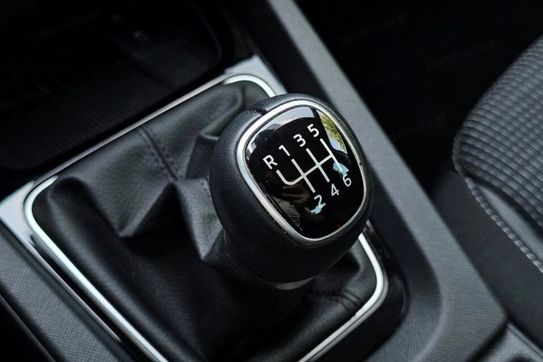 Skoda Octavia 1.5 Tsi Selection