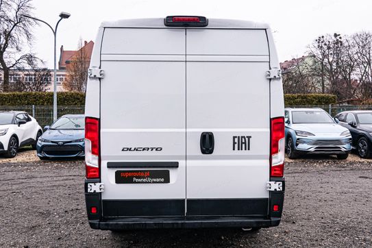 Fiat Ducato L4H2