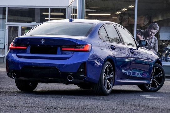 BMW Seria 3 318i M Sport