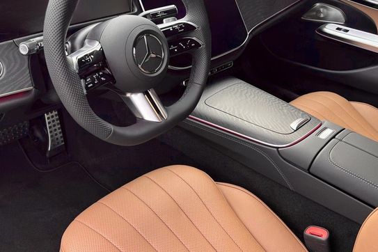 Mercedes E Klasa 450 d 4-Matic AMG Estate