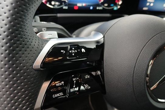 Mercedes GLA 200 AMG Line