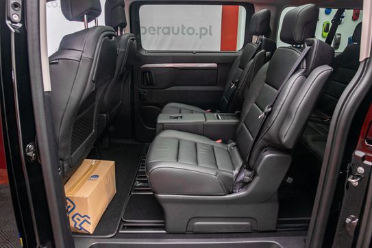 Opel Zafira Life XL L2H1 Business VIP AT8