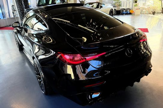 Mercedes CLE AMG 53 4-Matic+