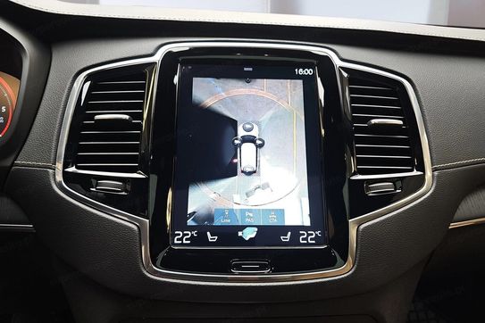 Volvo XC90 B5 D AWD Inscription aut