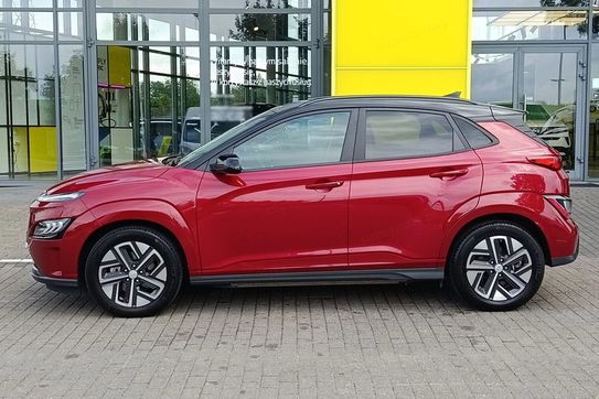Hyundai Kona 64kWh Smart