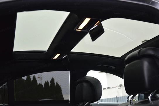 Mercedes Klasa S 350 d 4-Matic 9G-TRONIC