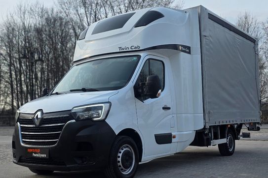 Renault Master 2.3 dCi L3 Extra