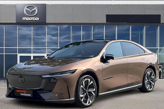Mazda 6 68.8KWH Takumi Plus