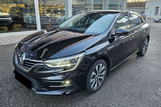 Renault Megane Techno EDC 1.3 TCe