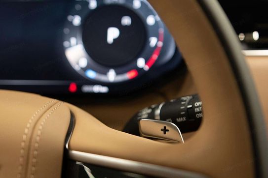 Land Rover Range Rover 3.0 P550e Autobiography