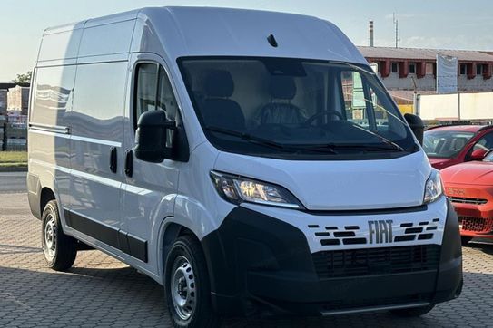 Fiat Ducato 3.5T L2H2