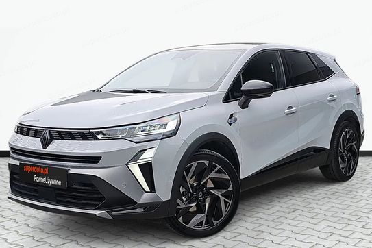Renault Symbioz 1.6 E-Tech Full Hyrbid Esprit Alpine