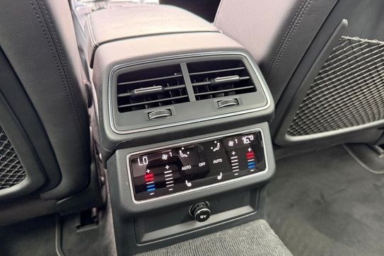 Audi A6 2.0 45 TFSI quattro Sport S tronic