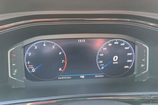 Volkswagen T-ROC TSI 4Motion R DSG