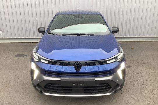 Renault Symbioz ESPRIT ALPINE 1.6 E-Tech Full Hybrid AT