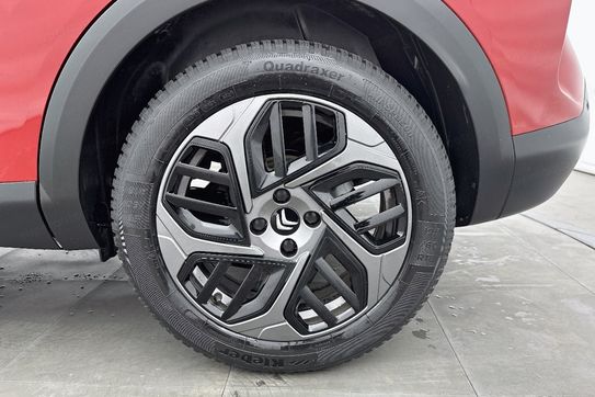 Citroen C4 Feel Pack 1.2 PureTech