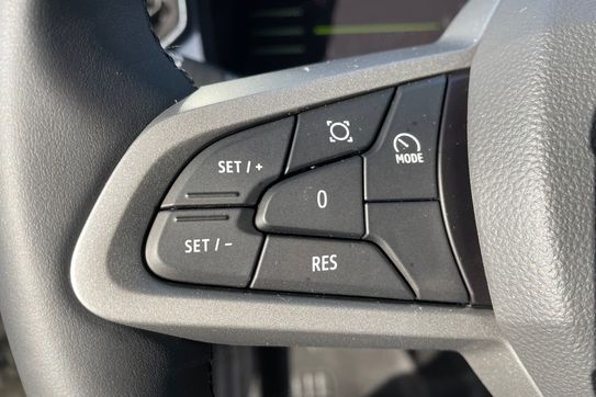 Dacia Duster Journey 1.0 Eco-G