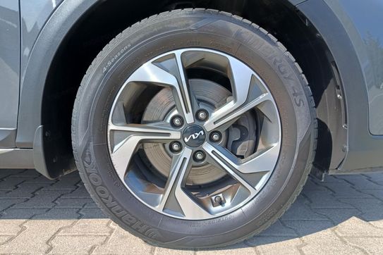 Kia XCeed 1.5 T-GDI M DCT
