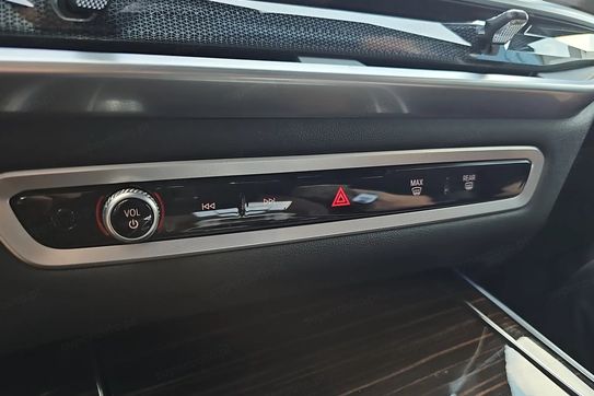 BMW X5 xDrive30d M Sport