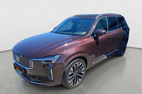 Volvo XC90 B5 B AWD Plus Dark 7os aut