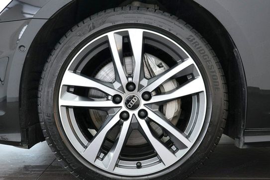 Audi A6 50 TDI quattro S Line