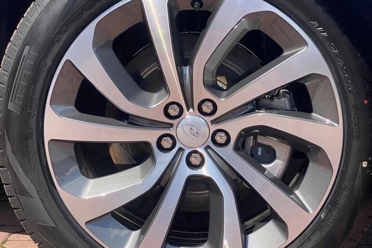 Land Rover Discovery Sport D200 Dynamic SE