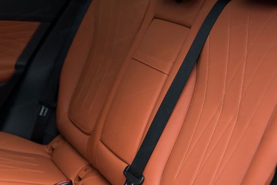 Mercedes Klasa C 300 4-Matic AMG