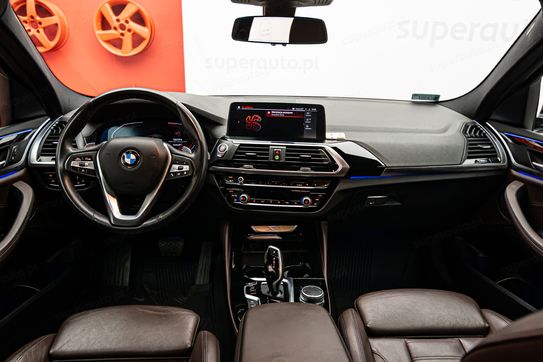 BMW X4 xDrive20i aut