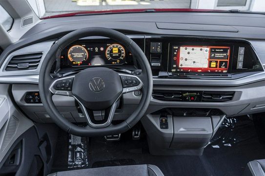 Volkswagen Multivan L1H1 Style DSG