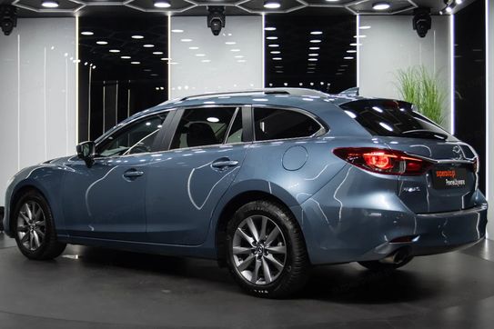 Mazda 6 2.0 SkyJoy