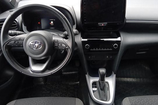 Toyota Yaris Cross 1.5 Hybrid Comfort