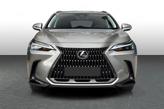 Lexus NX 350h Elegance AWD