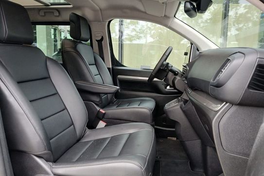 Toyota Proace Verso 2.0 D4-d Long Vip