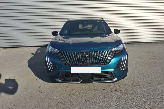 Peugeot 2008 ALLURE 1.2 mHEV e-DCS6