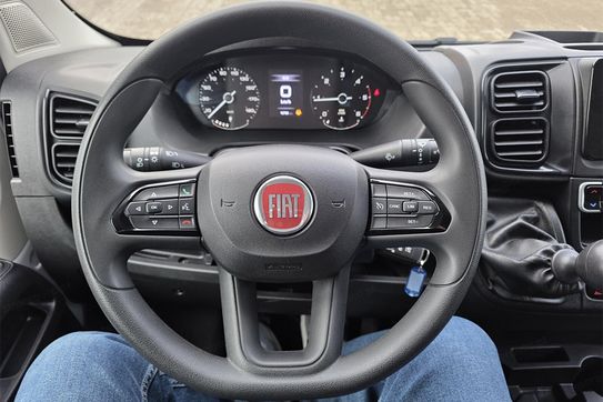 Fiat Ducato Maxi L4H3