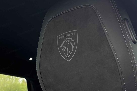 Peugeot 308 GT SW EAT8 1.5 BlueHDi