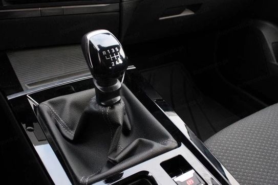 Opel Astra VI 1.2 T Business Edition S&S