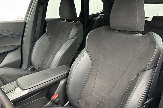 BMW iX1 eDrive20 M Sport