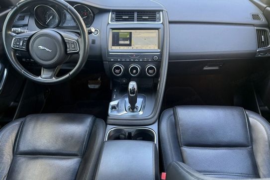 Jaguar E-Pace 2.0 I4P Awd r-Dynamic s