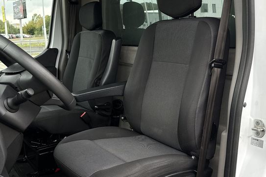 Renault Master Plandeka