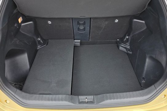 Toyota Yaris Cross Hybrid 1.5 Adventure