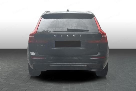 Volvo XC60 B5 B AWD Plus Dark