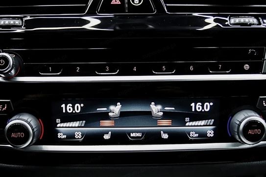 BMW Seria 5 Touring 530e Luxury Line xDrive