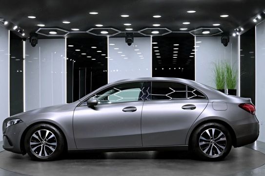 Mercedes Klasa A 200 d 8G-DCT