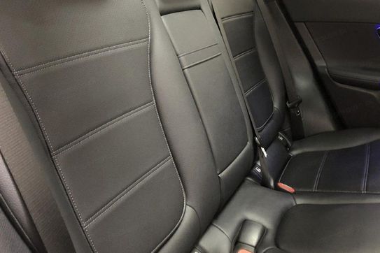 Mercedes GLC Coupe 200 d 4-Matic Avantgarde