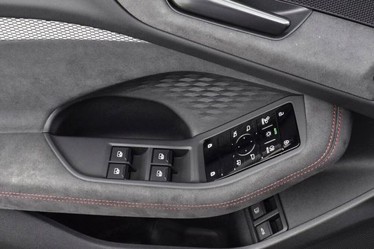 Audi A5 e-Hybrid quattro Avant