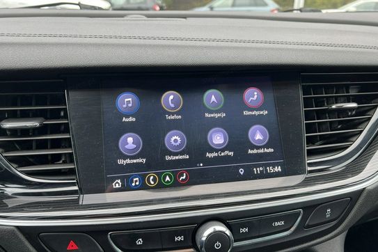 Opel Insignia 2.0 CDTI Elite S&S