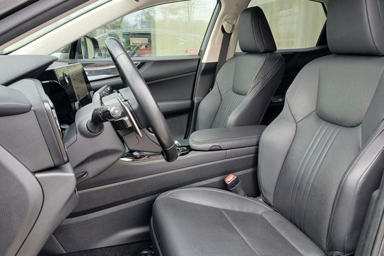 Lexus NX 350h Prestige 2WD