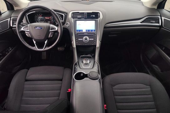 Ford Mondeo 2.0 EcoBlue Titanium