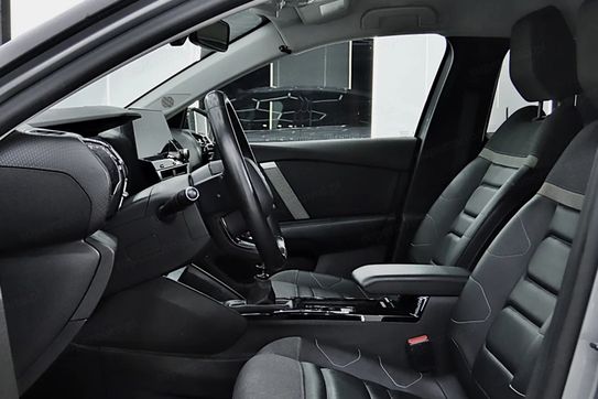Citroen C4 1.5 BlueHDi Shine S&S